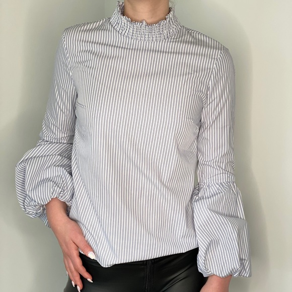 English Factory Blouse